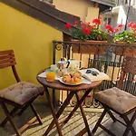 Casa Riale 4 Apartman *