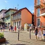 Casa Riale 4 Stresa