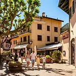Casa Riale 4 Lägenhet Stresa