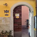 Lägenhet Casa Riale 4