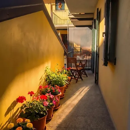 Casa Riale 4 Stresa