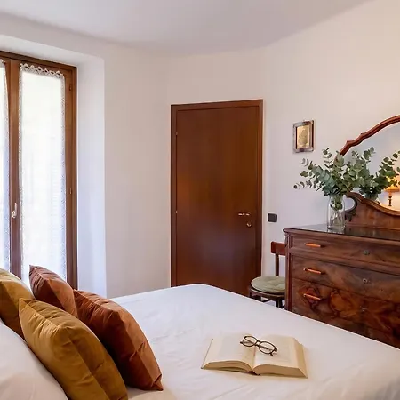 Lejlighed Casa Riale 4 *