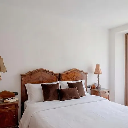 דירה Casa Riale 4