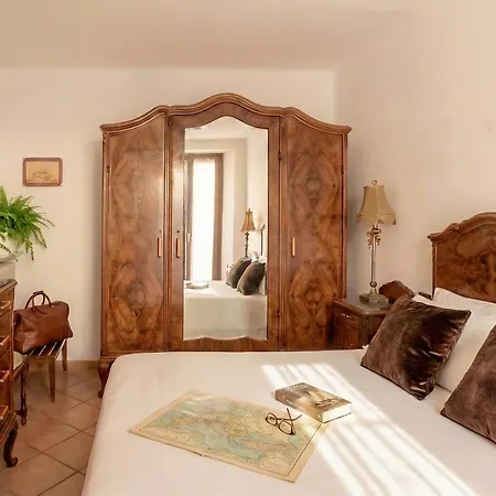 Casa Riale 4 * סטרסה