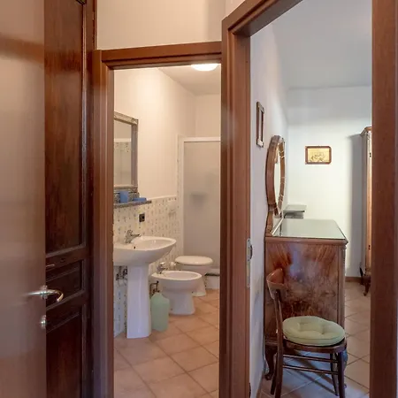 Casa Riale 4 Stresa
