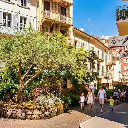 Casa Riale 4 * Стреза
