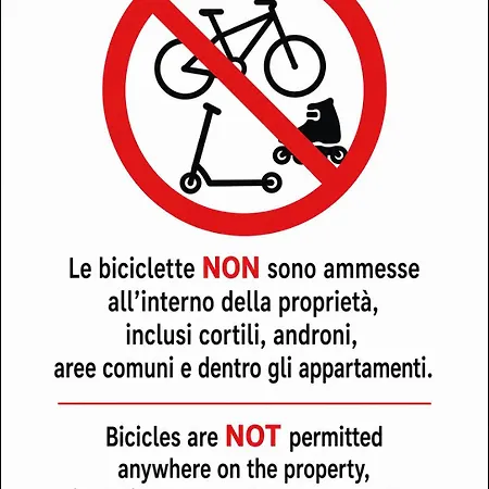 Apartment Casa Riale 4 *