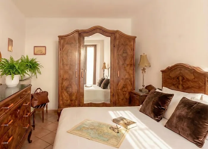 Casa Riale 4 * סטרסה
