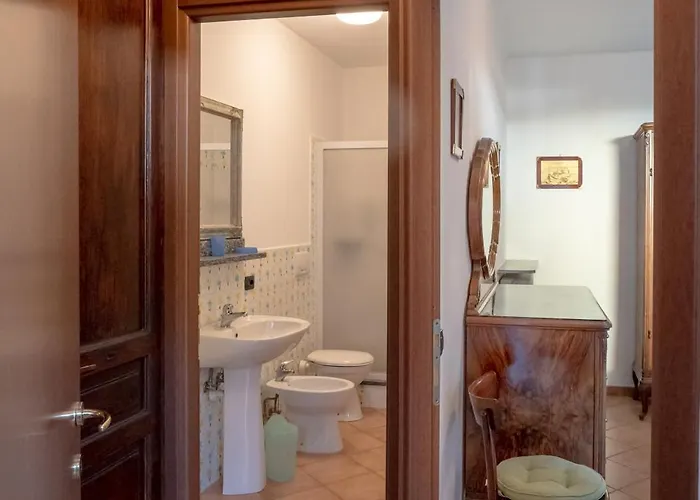 Casa Riale 4 Stresa