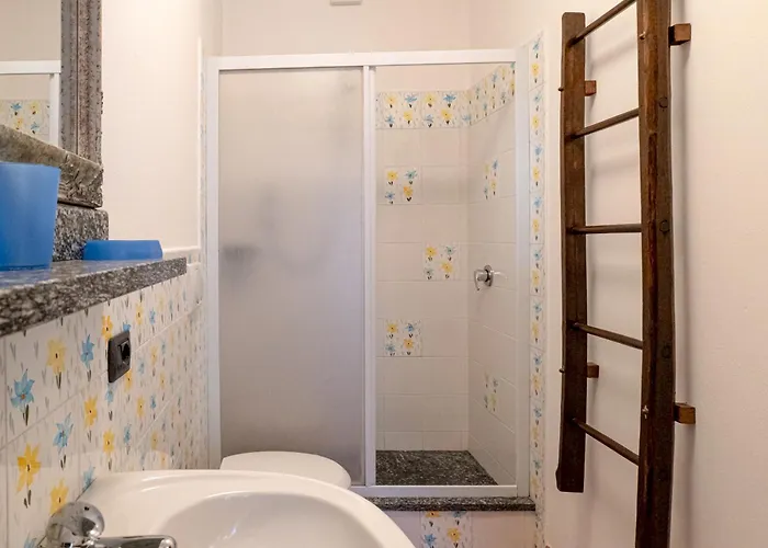 Lejlighed Casa Riale 4