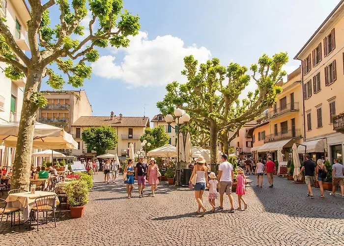 Casa Riale 4 Stresa