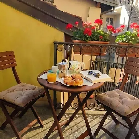 Casa Riale 4 Appartement *