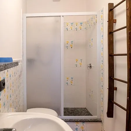 Appartement Casa Riale 4