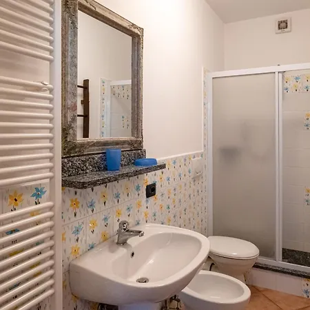 Casa Riale 4 Appartement *
