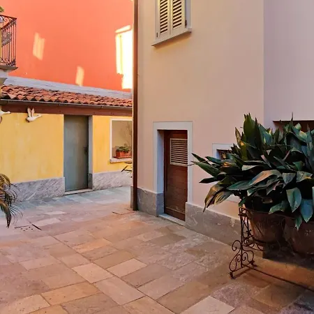 Appartement Casa Riale 4