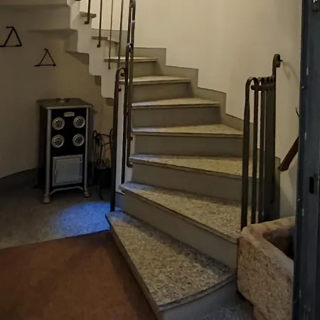 Casa Riale 4 Appartement Stresa