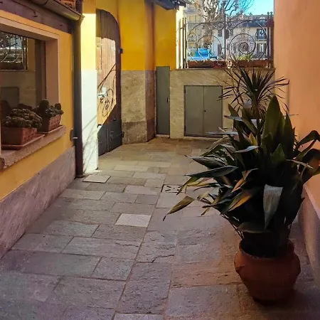 Casa Riale 4 Appartement